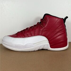 Nike Air Jordan 12 Retro Gym Red Men’s Size 11.5 130690-600